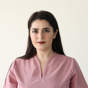 Մանե Արթուրի Պապիկյան